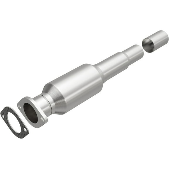 For Mazda 3 2004 MagnaFlow Direct Fit CARB CA Catalytic Converter