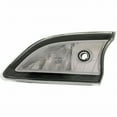 thumbnail image 1 of For Mazda 3 2010 11 12 2013 Passenger Side Backup Tail Light Assembly | Hatchback | BBN8513F0F | MA2883109, 1 of 3