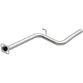 thumbnail image 1 of For Mazda 3 2010 2011 2012 2013 BRExhaust Exhaust Intermediate Pipe, 1 of 2