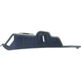 thumbnail image 1 of For Mazda 3 2010 2011 2012 2013 Bumper Cover Bracket Driver Side | Rear | Plastic | Replacement For MA1132104 | BBM451077B, 1 of 6