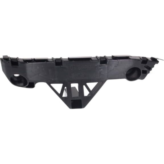For Mazda 3 2010 2011 2012 2013 Bumper Cover Retainer Driver Side | Front | Made Of Plastic | 2.3 Liter Mazda Speed | Replacement For MA1032103