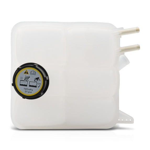 For Mazda 3 2010 2011 2012 2013 Engine Coolant Recovery Tank | 2.5L | Reservoir Assembly | w/ Cap | Sedan/Hatchback | MA3014112