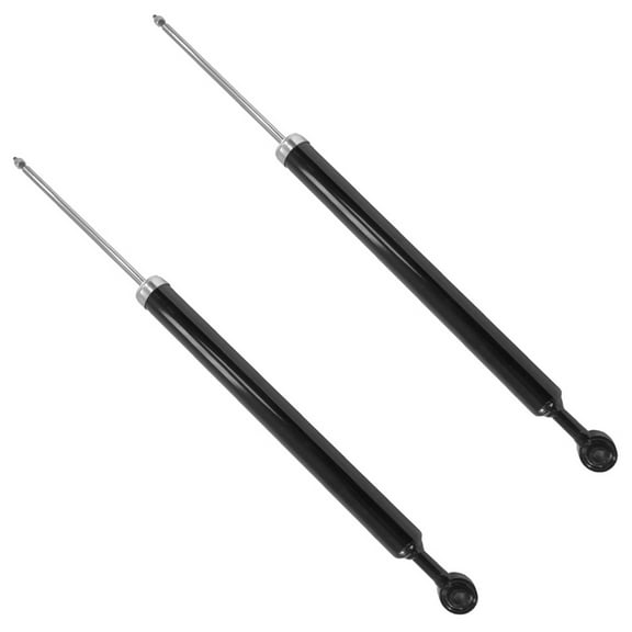 For Mazda 3 2010 2011 2012 2013 Pair Rear Duralo Shock and Strut Set