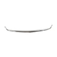 thumbnail image 1 of For Mazda 3 2010 2011 Bumper Grille | Front | Upper | Chrome Molding | 2.0 Liter Models | Use With Cover Ma1000223 | Replacement For MA1009100, 1 of 6