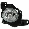 thumbnail image 1 of For Mazda 3 2010 2011 Passenger Side Fog Light | 2.3L | Replacement For BBN651680B | MA2593118, 1 of 5