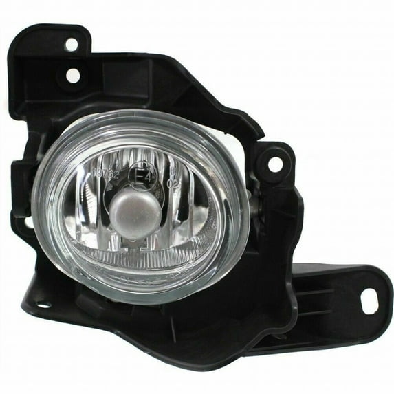 For Mazda 3 2010 2011 Passenger Side Fog Light | 2.3L | Replacement For BBN651680B | MA2593118