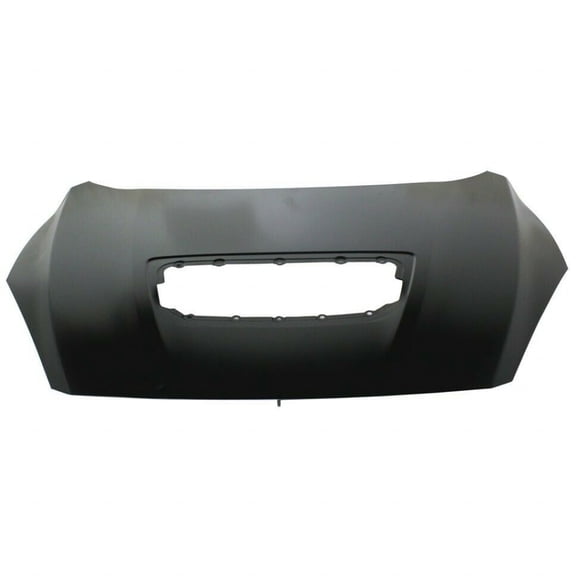 For Mazda 3 2010-2013 Hood Panel | 2.3L Engine | With Turbo | MA1230169 | BBY55231XA