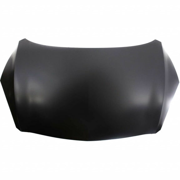 For Mazda 3 2010-2013 Hood Panel Assembly | 2.0L/2.5 | CAPA | MA1230167 | BBY45231XC