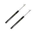 thumbnail image 1 of For Mazda 3 2012 2013 Pair Rear Monroe OESpectrum Shocks - BuyAutoParts, 1 of 4