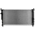 thumbnail image 1 of For Mazda 3 2012 2013 Radiator - BuyAutoParts, 1 of 3