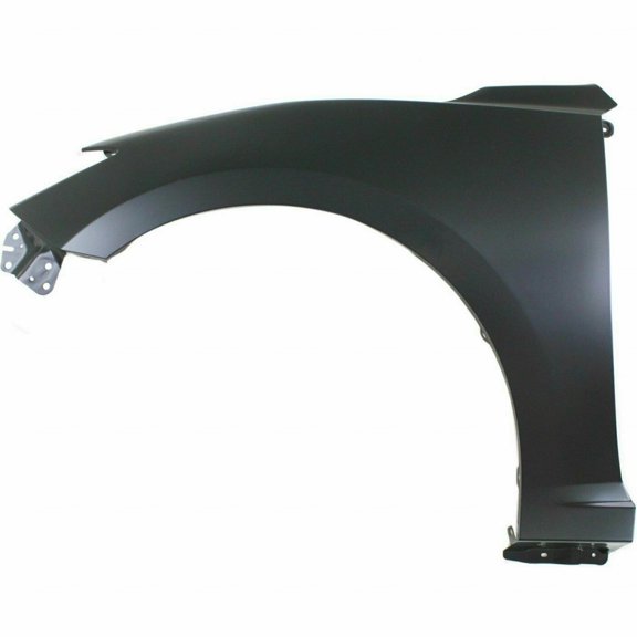 For Mazda 3 2014 15 16 17 2018 Driver Side Fender | Front | Sedan | BJS752211 | MA1240172