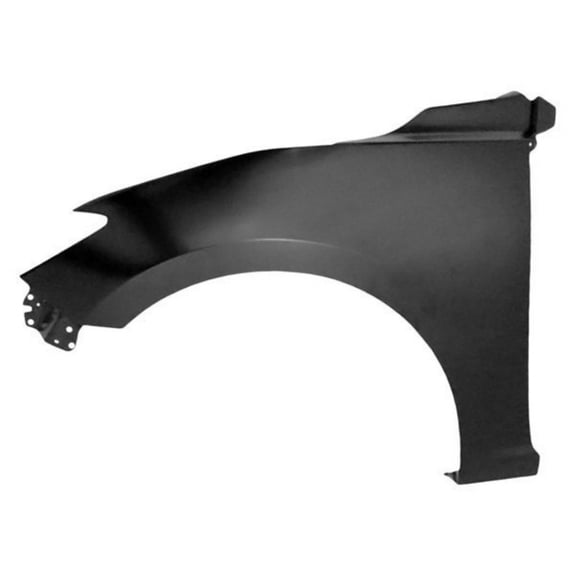 For Mazda 3 2014 15 16 17 2018 Fender Driver Side | Front | CAPA | MA1240172 | BJS752211