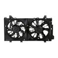 thumbnail image 1 of For Mazda 3 2014 2015 2016 2017 New Cooling Fan Assembly - BuyAutoParts, 1 of 3