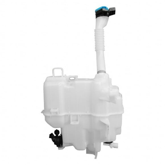 For Mazda 3 2014 2015 2016 Windshield Washer Tank | Hatchback | Reservoir/Inlet/Bracket/Cap/Pump/Sensor | MA1288139 | GJR967481-PFM