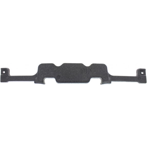 For Mazda 3 2014-2016 Bumper Absorber | Front | MA1070113 | BJS750111