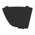 thumbnail image 1 of For Mazda 3 2017 2018 Bumper Grille Insert Driver Side | Front | Made Of Polypropylene Plastic | Replacement For MA1038153, 1 of 6