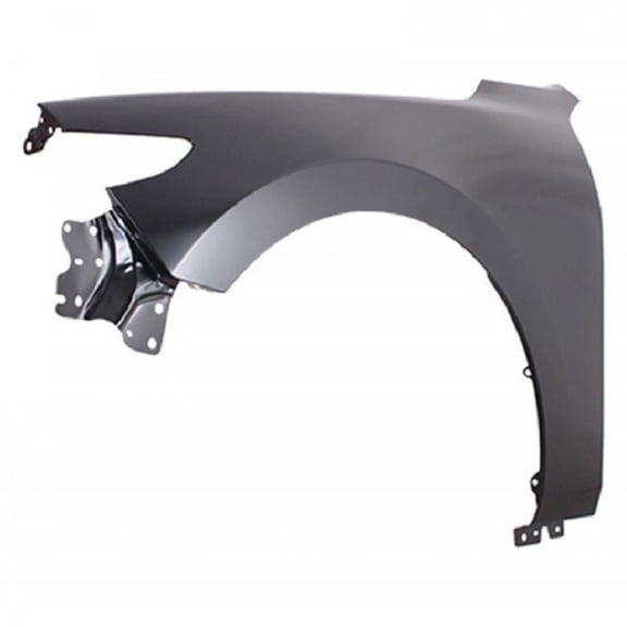 For Mazda 3 2019 2020 2021 2022 Fender Driver Side | Front | CAPA | MA1240181 | BDMT52210