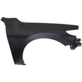 thumbnail image 1 of For Mazda 3 2019 2020 2021 2022 Fender Passenger Side | Front | CAPA | MA1241181 | BDMT52110, 1 of 2