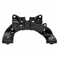 thumbnail image 1 of For Mazda 3 2019 2020 2021 Hood Latch Support | Sedan/Hatchback | Made of Steel | Replacement For MA1233107 | BCJH5215Y, BDTS5215YA, 1 of 3