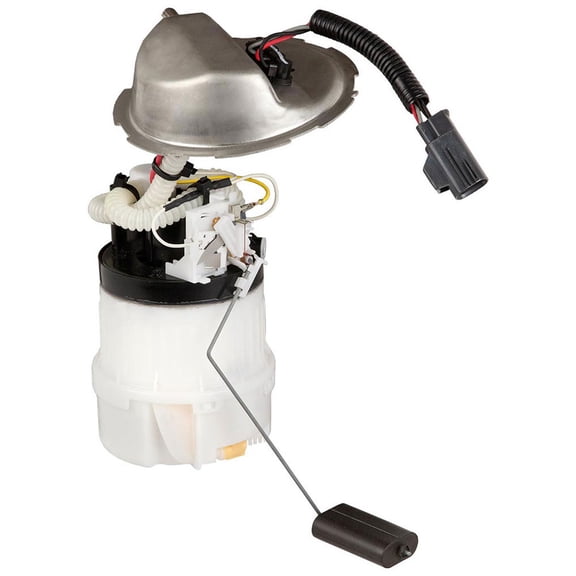 For Mazda 3 & 3 Sport Complete Fuel Pump Assembly - BuyAutoParts