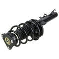 thumbnail image 1 of For Mazda 3 & 5 Front Left Driver Strut Spring Assembly, 1 of 7