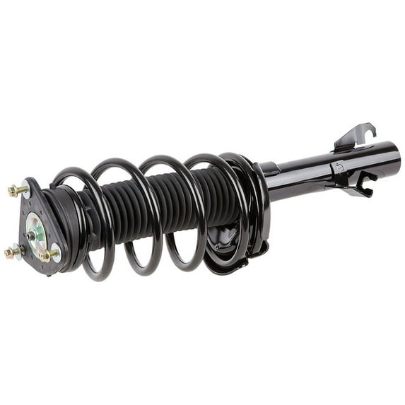 For Mazda 3 & 5 New Complete Front Right Passenger Strut & Spring Assembly - BuyAutoParts