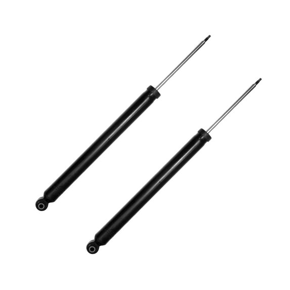 For Mazda 3 5 Pair Rear Monroe OESpectrum Shocks - BuyAutoParts