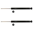 thumbnail image 1 of For Mazda 3 & 5 Pair Rear Shock Absorber Set - BuyAutoParts, 1 of 6