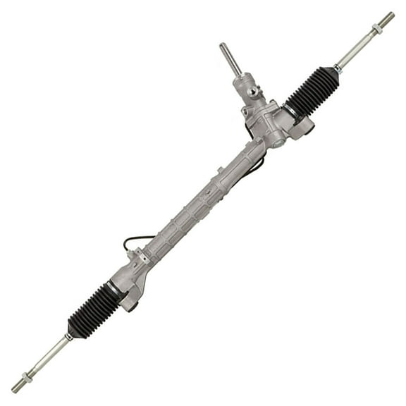 For Mazda 3 & 5 Power Steering Rack And Pinion - BuyAutoParts