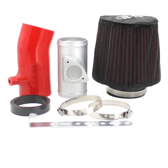 For Mazda 3 6 CX-4 Axela 1.5L Atenza 2.0L 2.5L Turbo Intercooler Air Intake Systems Starter Set