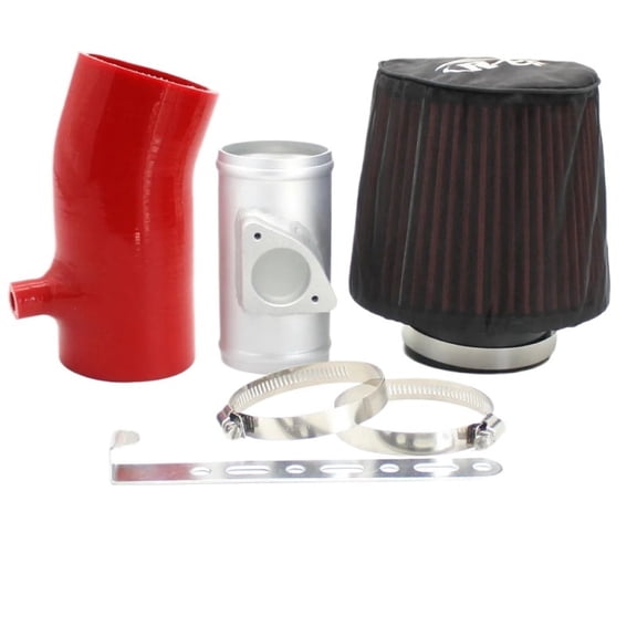 For Mazda 3 6 CX-4 Axela 1.5L Atenza 2.0L 2.5L Turbo Intercooler Air Intake Systems Starter Set