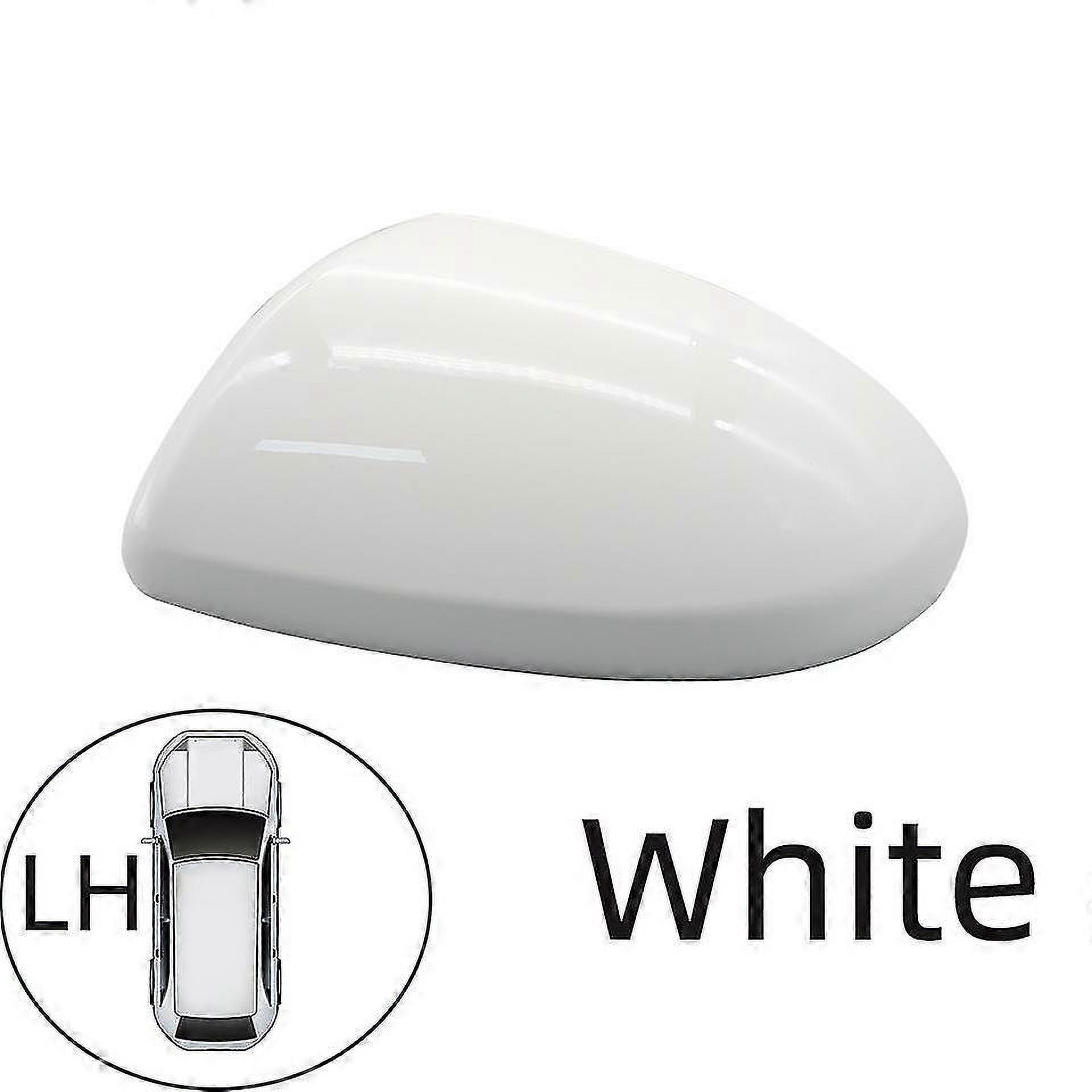 Paar Voor Mazda 3 Axela BL 2.0 2009 2010 2011 2012 2013 Auto Buiten Deur Vleugel Spiegel Cover Cap Achteruitkijkspiegel Shell Behuizing