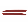thumbnail image 1 of For Mazda 3 Hatchback Rear Reflector 2010 11 12 2013 Pair Driver and Passenger Side For MA2830100 | BBM4-51-5M0C, 1 of 4