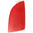 thumbnail image 1 of For Mazda 3 Hatchback Reflector 2014 2015 2016 Passenger Side | Rear | LED | MA1185104 | BCW8-51-5L0B, 1 of 5