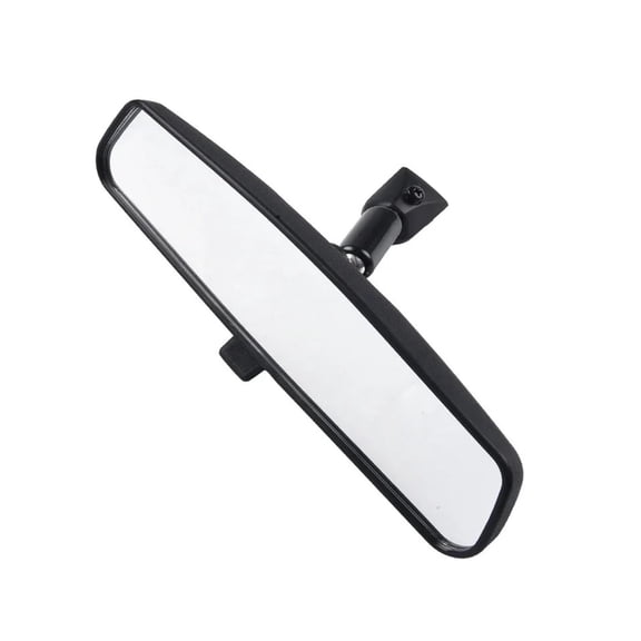 For Mazda 3 Interior Rear View Mirror For CX-3 For CX-5 For MX-5 For Miata 2016-2018 OE: KD53-69-220B ABS Glass Car Interior