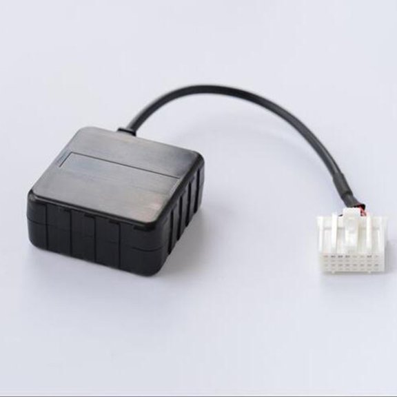 For Mazda 3 MX5 8 For Mazda 6 M3 M6 AUX Audio Digital Decoding 5V-12V