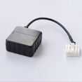 thumbnail image 1 of For Mazda 3 MX5 8 For Mazda 6 M3 M6 AUX Bluetooth Audio Digital Decoding 5V-12V, 1 of 6
