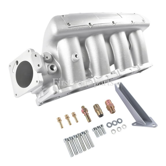 For Mazda 3 MZR For Ford Focus Duratec 2.0L 2.3L Engine Cast Intake Manifold