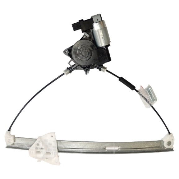 For Mazda 3 Power Cable Window Regulator Assembly 2004 05 06 07 08 2009 Front Driver Side For MA1350110 | BP4K-59-590A