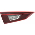 thumbnail image 1 of For Mazda 3 Sedan Inner Tail Light Assembly 2014 2015 2016 Driver Side | Replacement For MA2802123 | BJT1-51-3G0, 1 of 5