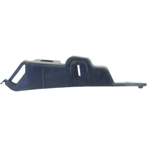 For Mazda 3 Sport 2012 2013 Bumper Cover Bracket Driver Side | Rear | Plastic | Replacement For MA1132104 | BBM451077B