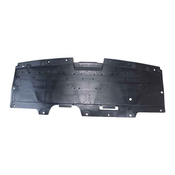 For Mazda 3 Sport 2019-2025 BCKB-56-11Y Front Engine Splash Shields Splash Guard