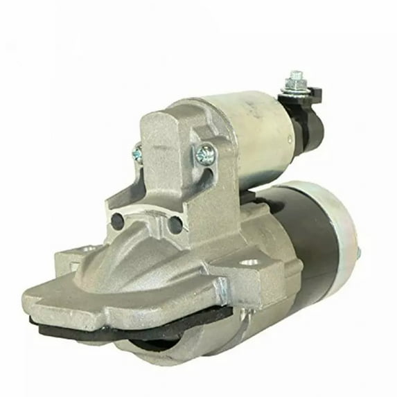 For Mazda 3 Starter Motor 2004 05 06 07 08 2009 | 2.0L 4-Cyl For L813-18-400