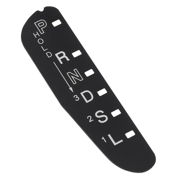 For Mazda 323 Bj Family Selection Display Gear Indicator Bl8H-64-353 Car Accessories Shift Panel Prts Brand New Fangkenuo