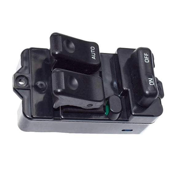 For Mazda 323F For Bongo 1994-1998 95 96 Rhd Power Master Window Switch Console