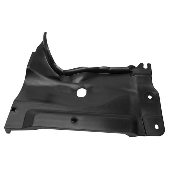 For Mazda 5 2012 13 14 15 16 2017 Engine Splash Shield Driver Side | Front | Plastic | Engine Under Cover | Replacement For MA1228114 | BBM456115C