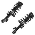 thumbnail image 1 of For Mazda 5 2012 2013 2014 Pair Front Shock Strut w/ Spring - BuyAutoParts, 1 of 7
