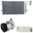 thumbnail image 1 of For Mazda 5 2012-2015 A/C Kit w/ AC Compressor Condenser & Drier - BuyAutoParts, 1 of 3