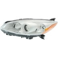 thumbnail image 1 of For Mazda 5 2012-2017 Headlight Assembly Unit Driver Side DOT Certified MA2518139N, 1 of 4