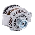 thumbnail image 1 of For Mazda 5 Alternator 2012 13 14 2015 | 2.3 Liter 4-Cylinder 6S Replacement For For L33G-18-300, 1 of 7